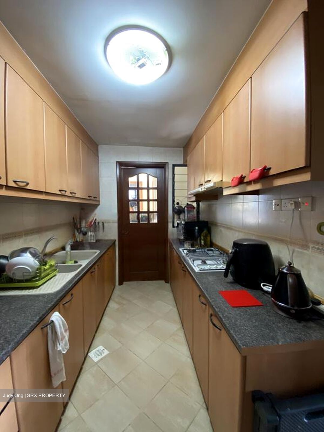 Westcove Condominium (D5), Condominium #483577971